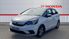 Honda Jazz 1.5 i-MMD Hybrid SR 5dr eCVT Hybrid Hatchback